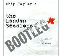 Taylor, Chip - London Sessions Bootleg