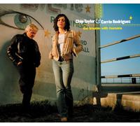 Taylor, Chip^Rodriguez, Carrie - Trouble With Humans (Dig)