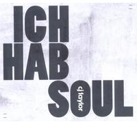 Taylor, Cj - Ich Hab Soul-2tr [Import]
