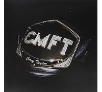 TAYLOR - CMFT TRANSLUCENT TAN VINYL I - Vinyl Record - M3z