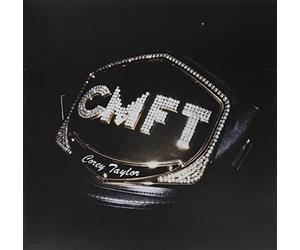 TAYLOR - CMFT TRANSLUCENT TAN VINYL I - Vinyl Record - M3z