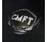 Corey Taylor - CMFT [VINYL]