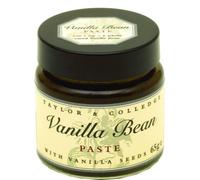 Taylor/Coll Taylor & Colledge Vanilla Bean Paste 65g