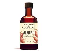 Taylor & Colledge Almond Extract 50ml