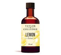 Taylor & Colledge Lemon Extract 50ml