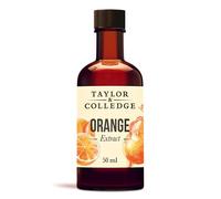 Taylor & Colledge Orange Extract 50ml