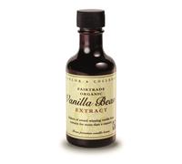 Taylor & Colledge Fairtrade Organic Vanilla Bean Extract, 100ml