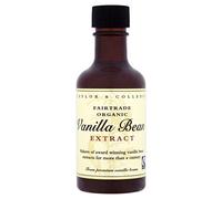 Taylor & Colledge Vanilla Bean Extract 100ml - Pack of 2
