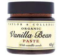 Taylor & Colledge Vanilla Bean Paste 65g