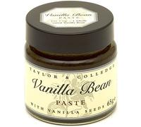 Taylor & Colledge – Vanilla Bean Paste – 65 g (Pack of 12)