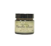 Taylor & Colledge Vanilla Bean Paste 65g (Pack of 8)