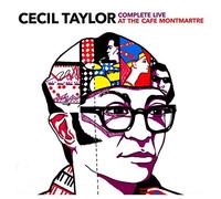 TAYLOR - COMPLETE LIVE AT CAFE MONTMARTRE 24BIT REMASTER/3 BONUS TRAC - C600z