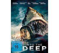 Taylor-Compton,Scout - Into the Deep