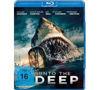 Taylor-Compton,Scout - Into the Deep