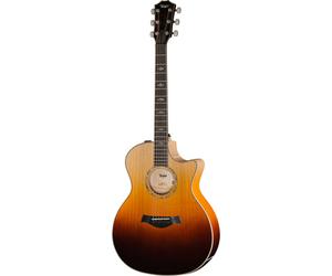 Taylor Custom #11: Whiskey Sunrise
