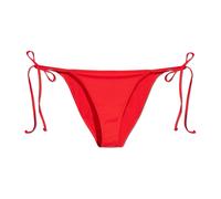 Taylor-D-Core Bikini Bottom - female - Diesel - Bikinis - Red - XS - Swimwear XS