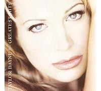 Taylor Dane - Greatest Hits (CD)
