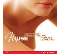 Taylor, Daniel/Da Sonar/Les Voix humaines - Muse