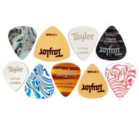 Taylor Pick Tin Sampler Darktone Series