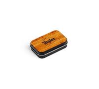 Taylor Pick Tin Koa Top Collectable Darktone Series