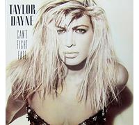 Taylor Dayne - Can't fight fate (1989) [VINYL]