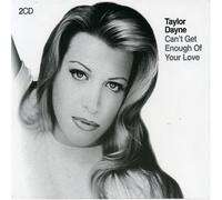 Taylor Dayne - Can't Get Enough Of Your Love [Australian Import]