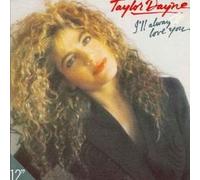 Taylor Dayne - i'll always love you 12