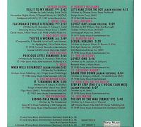 Taylor Dayne Irene Cara Bad Boys Blue Fox The Fox Bros - incl. The Eve Of The War