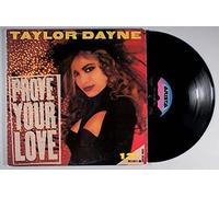 Taylor Dayne - Prove your love (US) [VINYL]