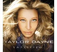 Taylor Dayne - Satisfied [Us Import]