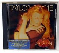 Taylor Dayne - Soul Dancing +1