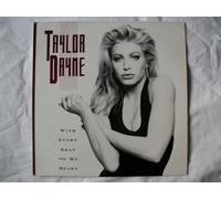 Taylor Dayne - Taylor / Every Beat