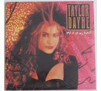Taylor Dayne - Tell it to my heart (1987) [VINYL]