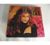 Taylor Dayne - Tell it to my heart (1987)/Vinyl record [Vinyl-LP]