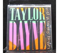 Taylor Dayne - Tell It To My Heart