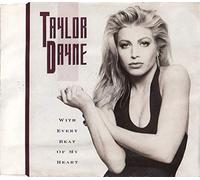 Taylor Dayne - With Every Beat Of My Heart