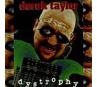 Taylor,Derek - Dystrophy
