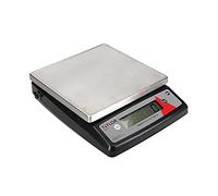 Stainless Steel Digital Portion Control Kitchen Scale, 5kg, Gift Boxed Taylor Grey One Size