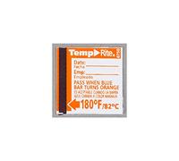 Taylor Dishwasher Thermometer Test Strip - 24 per pack