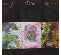 Taylor/Dixon/Oxley by Cecil Taylor (2002-08-07)