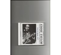 Taylor, Eddie - Live in Japan 1977