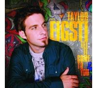 Taylor Eigsti - Let It Come To You [Us Import]