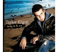 TAYLOR EIGSTI "LUCKY TO BE ME" CD NEW