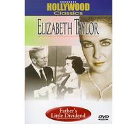 Taylor, Elizabeth - Fathers Little Dividend [DVD] [1951] [Region 1] [US Import] [NTSC]