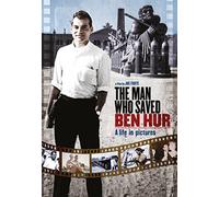 Taylor,Elizabeth - MAN WHO SAVED BEN-HUR