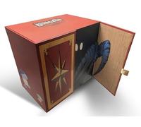 Taylor Engel - Delicious in Dungeon The Complete Box Set - Paperback - A245z