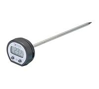 Taylor Food Thermometer, Pro Digital Meat Thermometer, Accurate Multi-Functional Food Cooking Probe, -40°F to 500°F Range