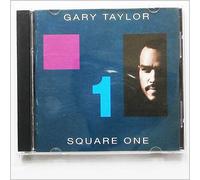 Taylor Gary - Square One