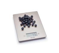 Taylor Glass Digital 5Kg Kitchen Scales - Copper Taylor Copper