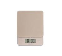 TAYLOR COPPER GLASS DIGITAL SCALES 5KG CAPACITY